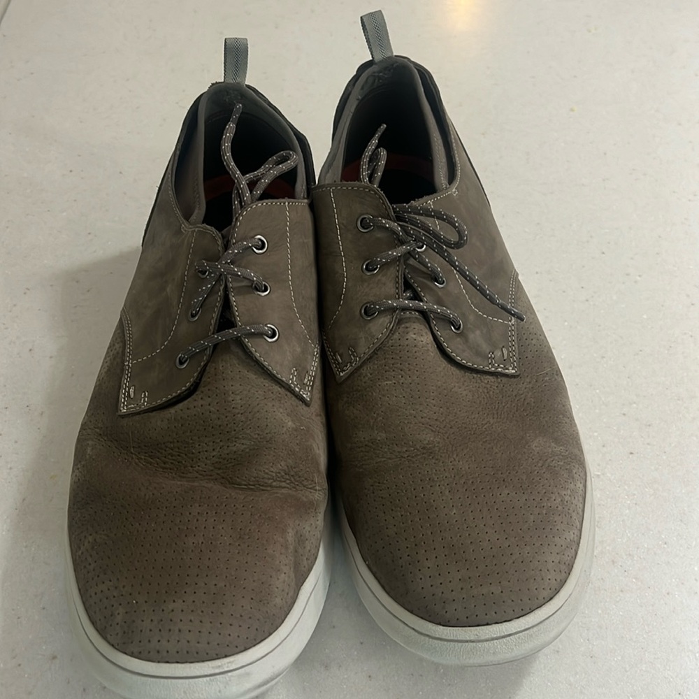 Rockport Mens Shoe